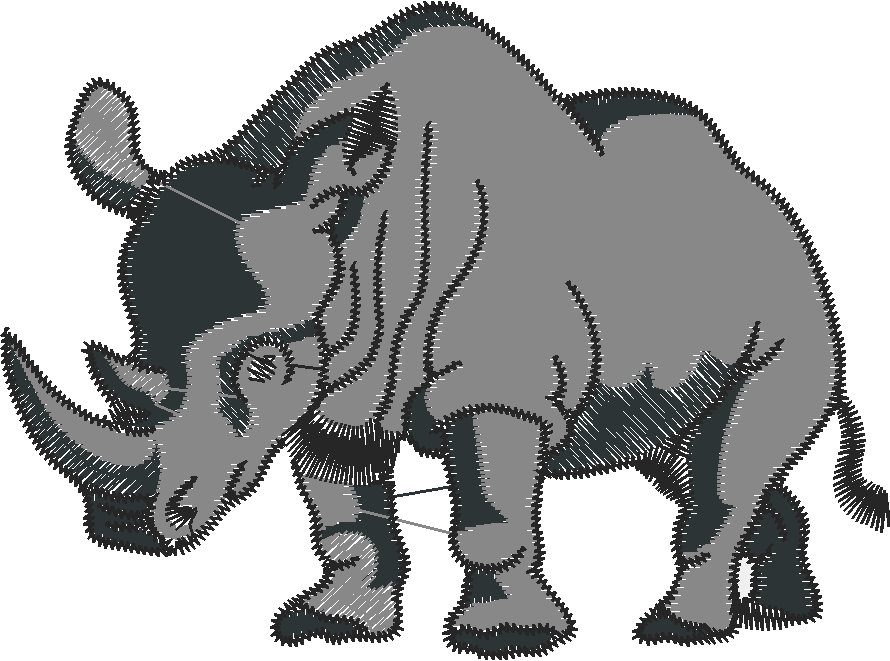 Animals Of The World 1 (13)