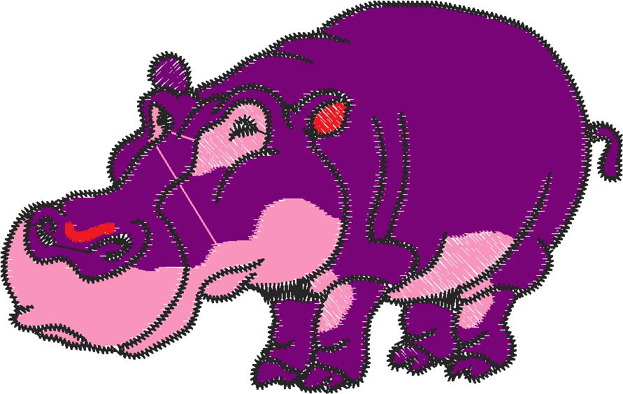 Animals Of The World 1 (14)