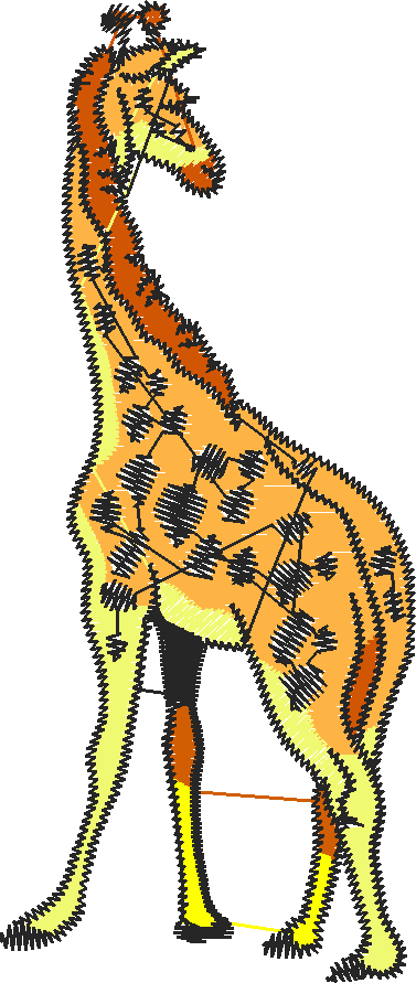 Animals Of The World 1 (17)