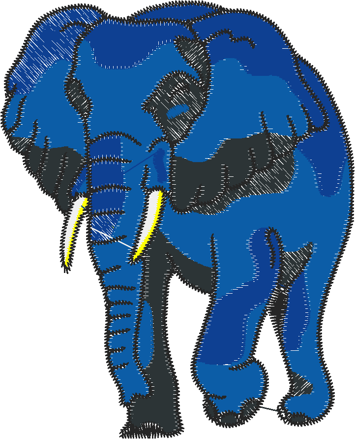 Animals Of The World 1 (19)