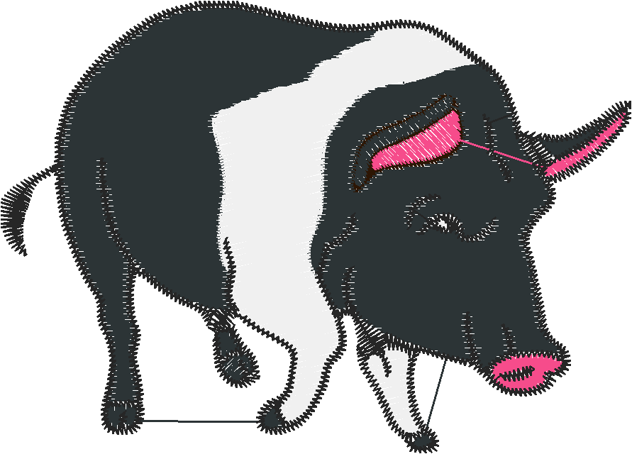 Animals Of The World 1 (3)