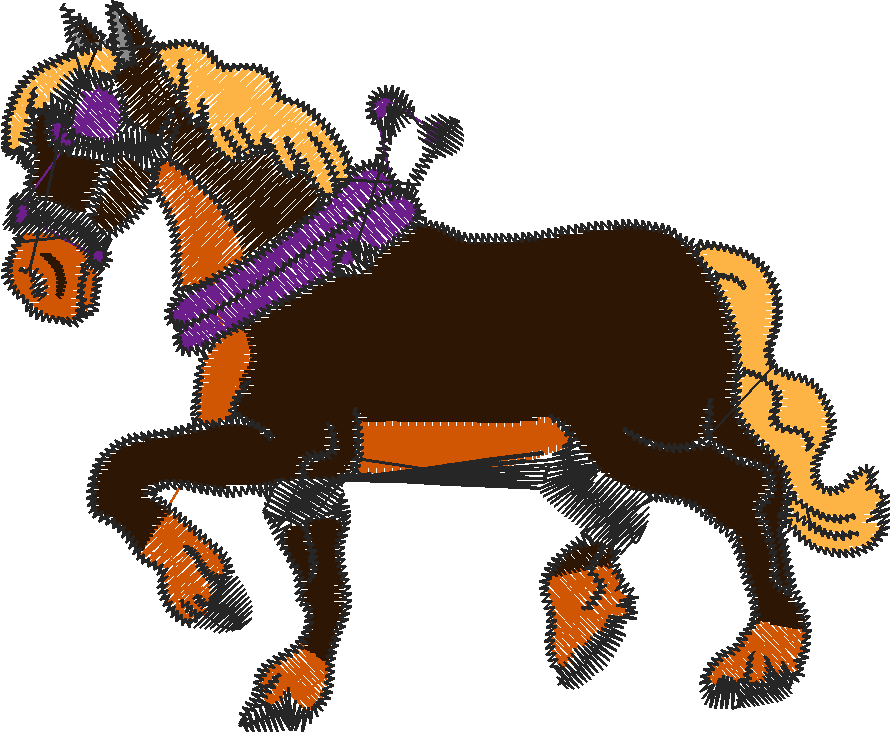 Animals Of The World 1 (4)