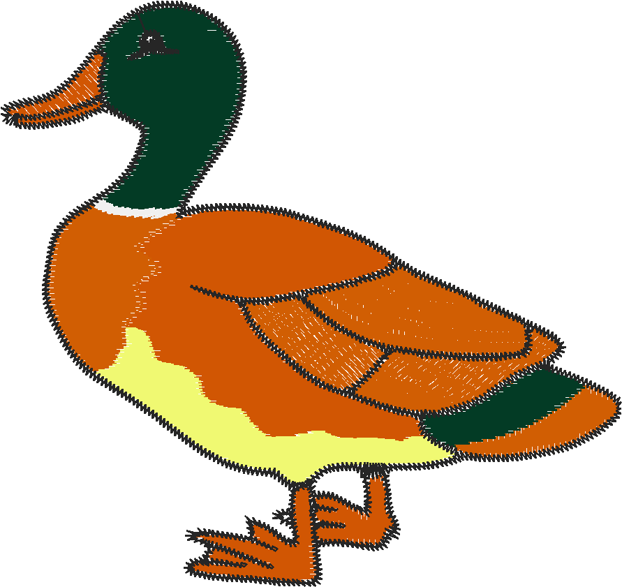 Animals Of The World 1 (6)