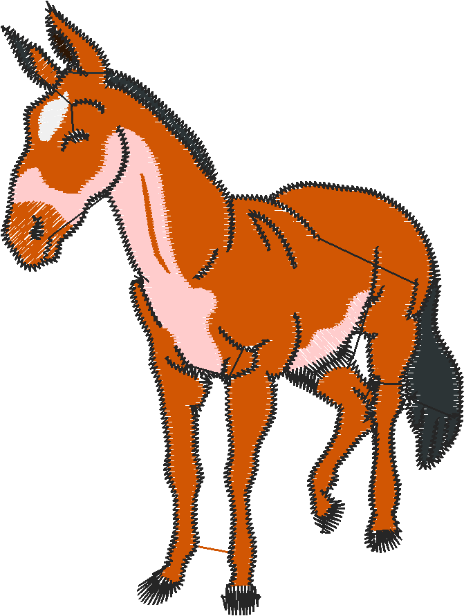 Animals Of The World 1 (8)