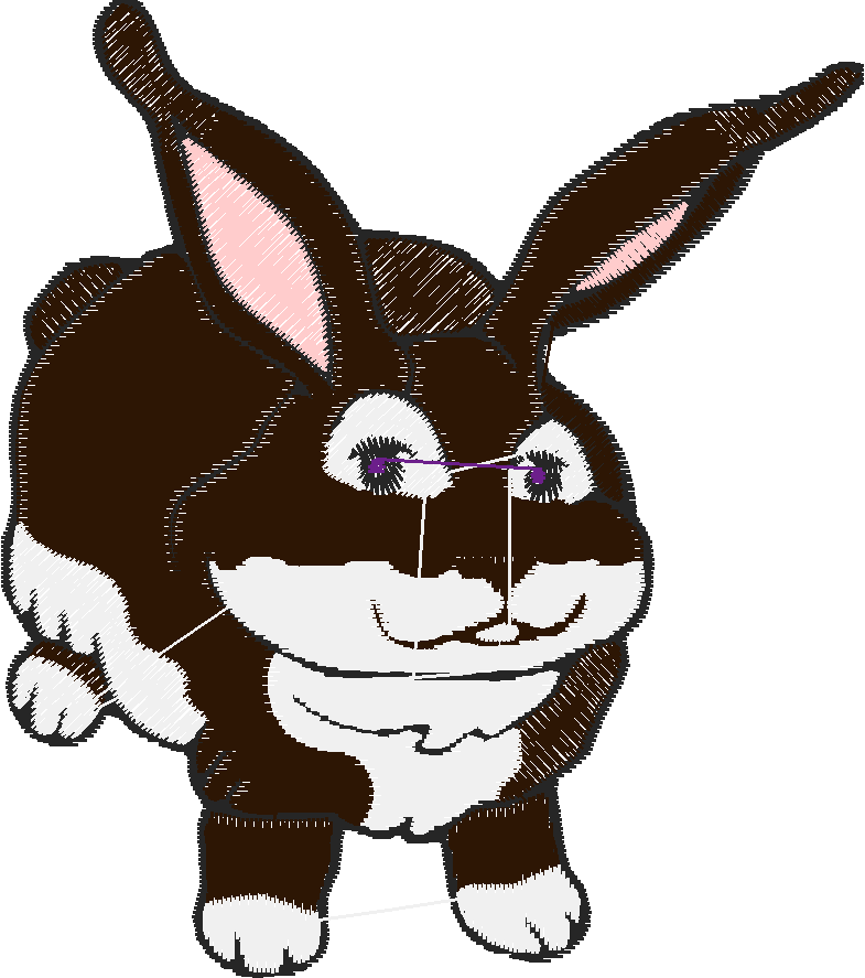 Animals Of The World 1 (9)