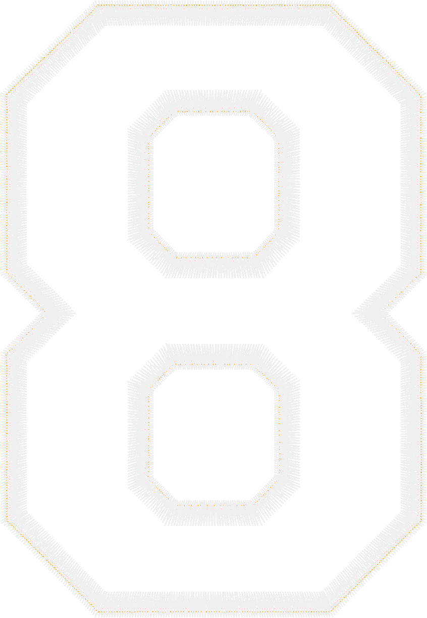 Applique - Alphabet 1  (109)