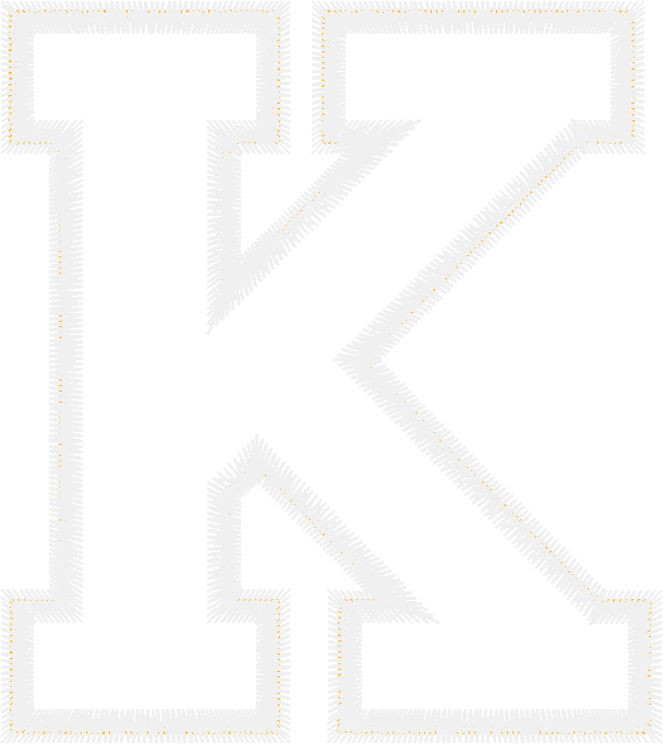 Applique - Alphabet 1  (11)