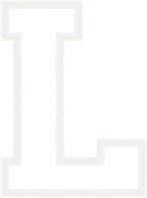 Applique - Alphabet 1  (12)