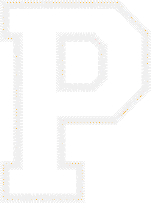 Applique - Alphabet 1  (16)