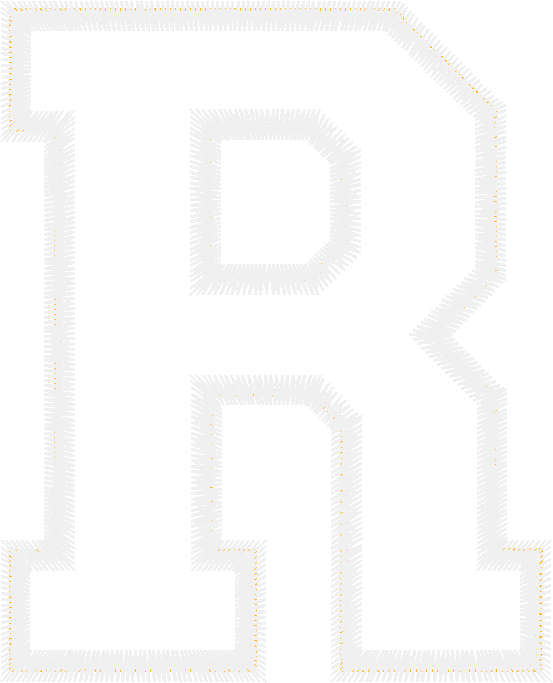 Applique - Alphabet 1  (18)