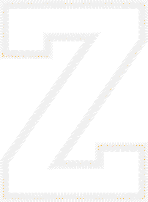 Applique - Alphabet 1  (26)