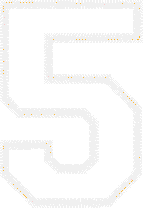 Applique - Alphabet 1  (32)