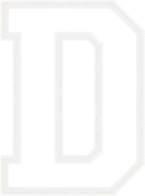 Applique - Alphabet 1  (4)