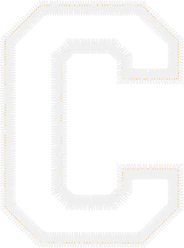 Applique - Alphabet 1  (40)