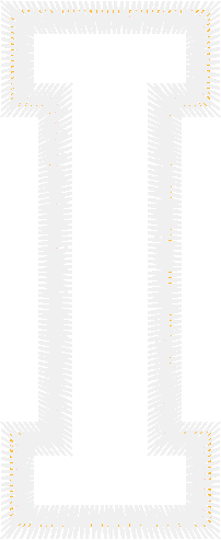 Applique - Alphabet 1  (46)