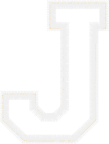 Applique - Alphabet 1  (47)