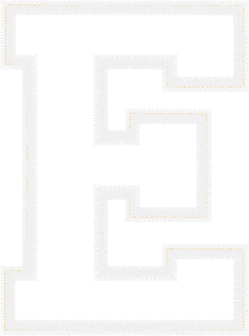 Applique - Alphabet 1  (5)