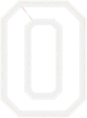 Applique - Alphabet 1  (52)