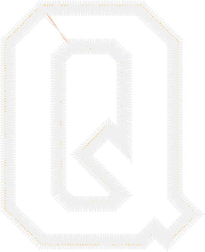 Applique - Alphabet 1  (54)