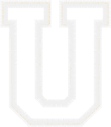 Applique - Alphabet 1  (58)