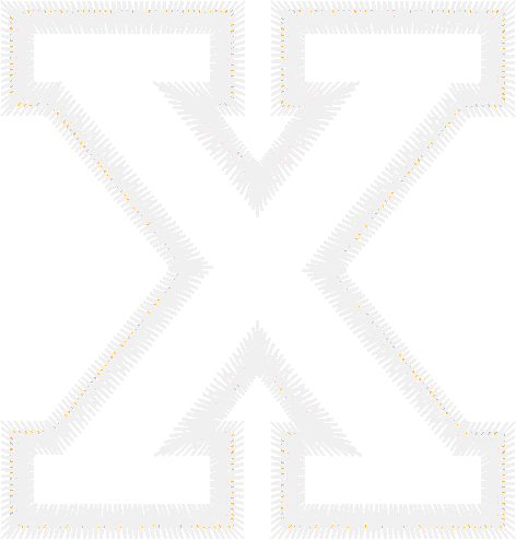 Applique - Alphabet 1  (61)