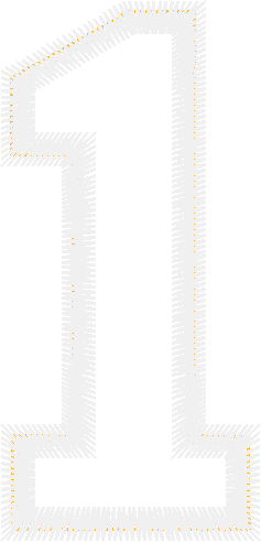 Applique - Alphabet 1  (65)