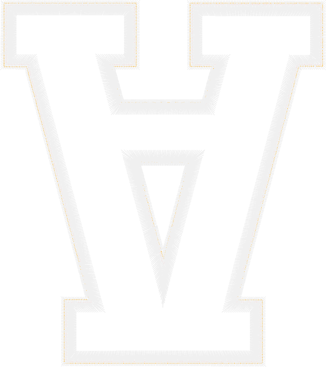 Applique - Alphabet 1  (75)