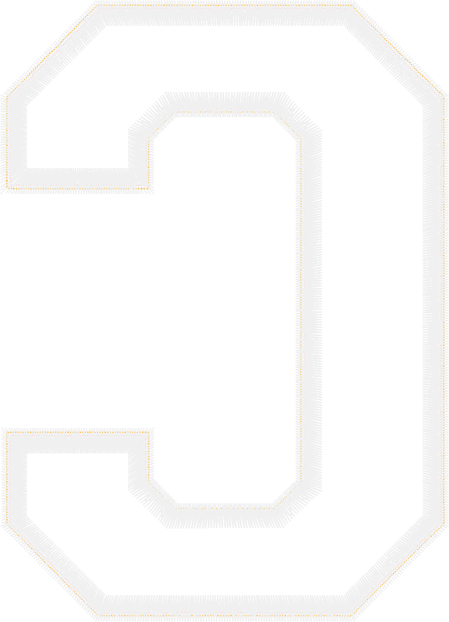 Applique - Alphabet 1  (77)