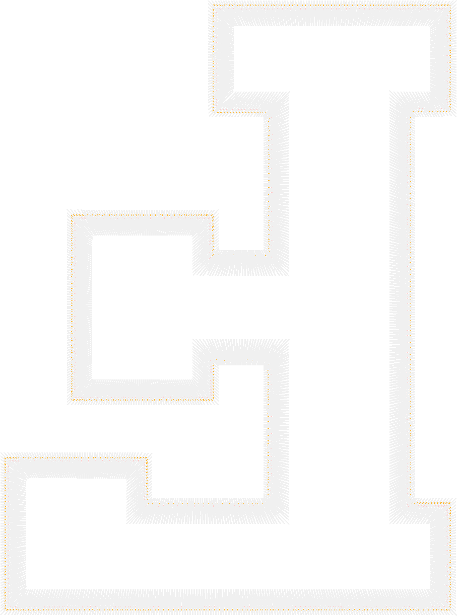 Applique - Alphabet 1  (80)