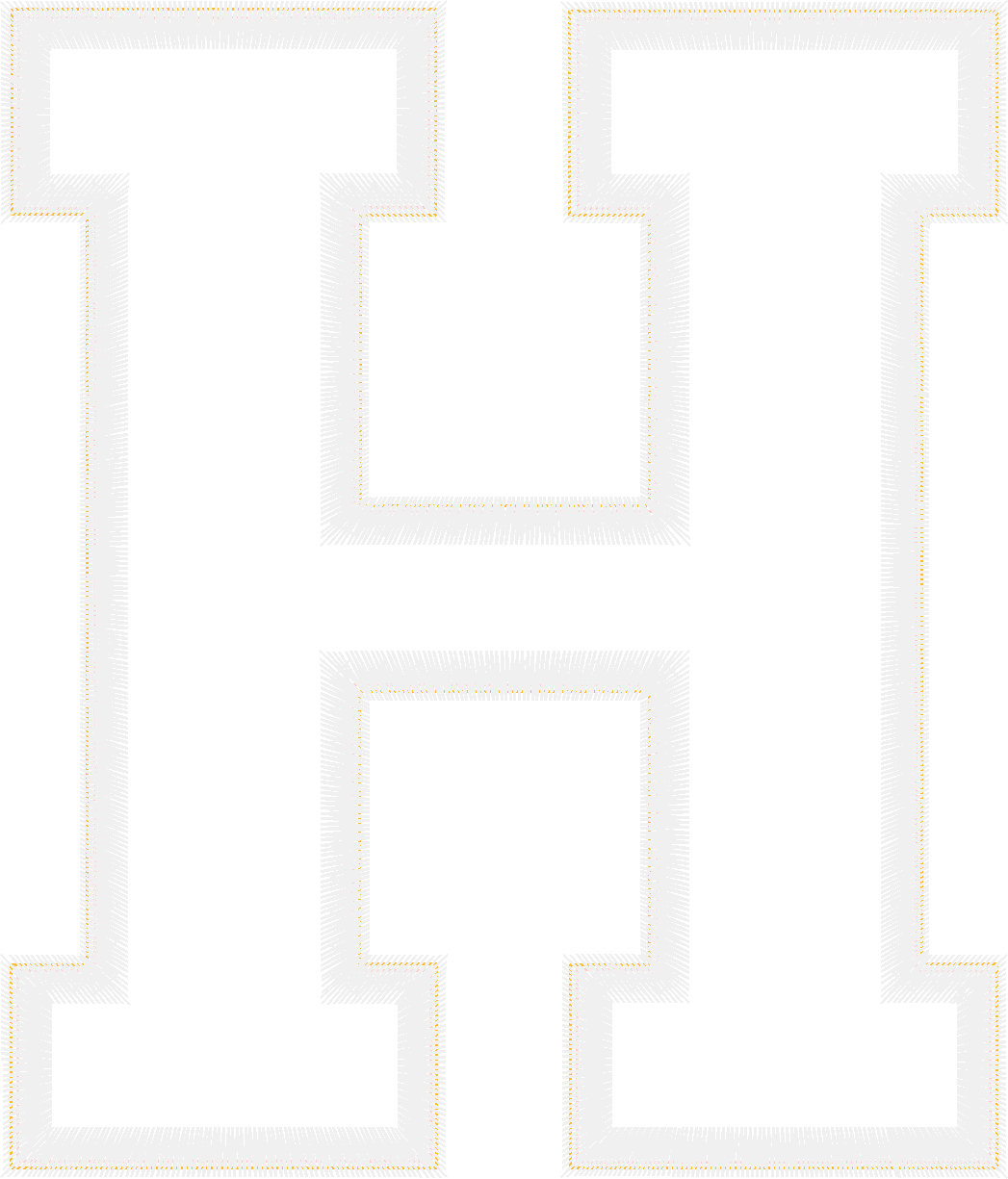 Applique - Alphabet 1  (82)