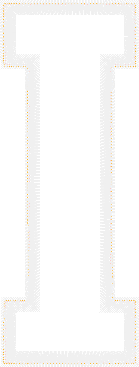 Applique - Alphabet 1  (83)