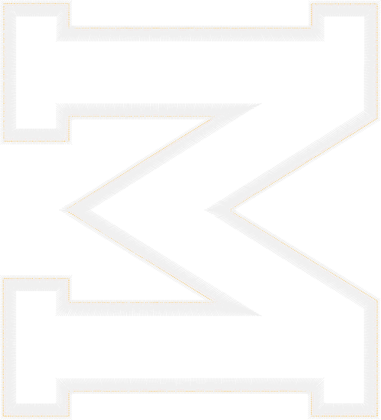 Applique - Alphabet 1  (87)