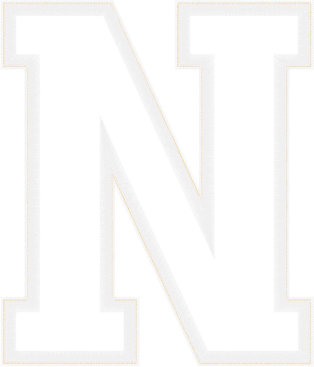 Applique - Alphabet 1  (88)