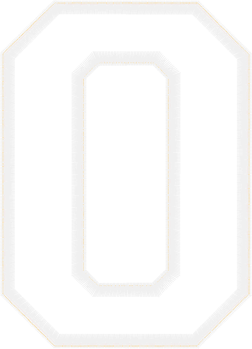 Applique - Alphabet 1  (89)