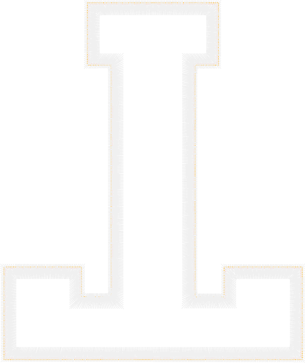 Applique - Alphabet 1  (94)