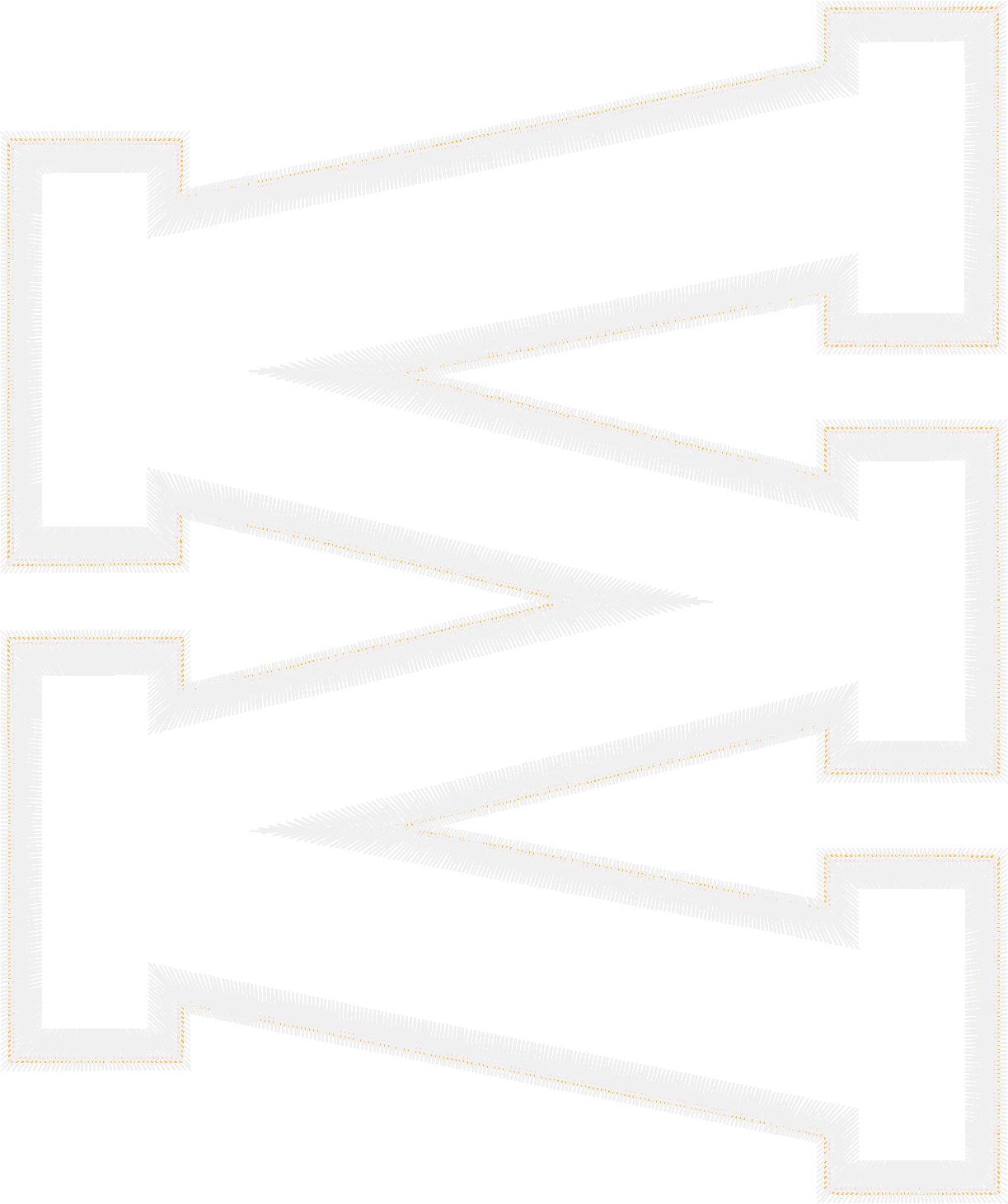 Applique - Alphabet 1  (97)