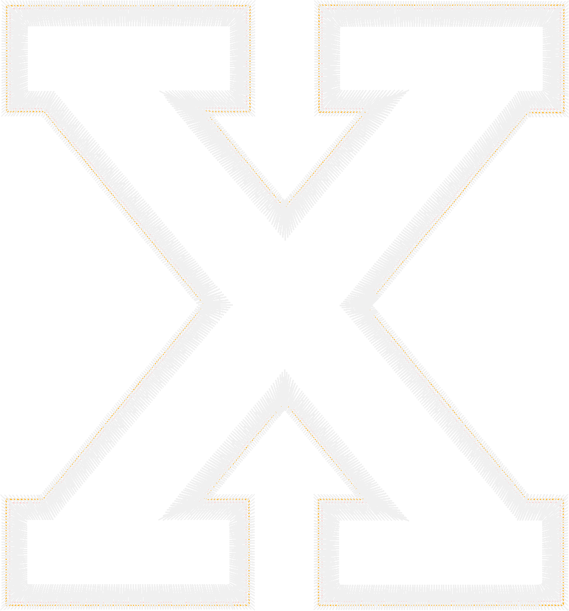 Applique - Alphabet 1  (98)