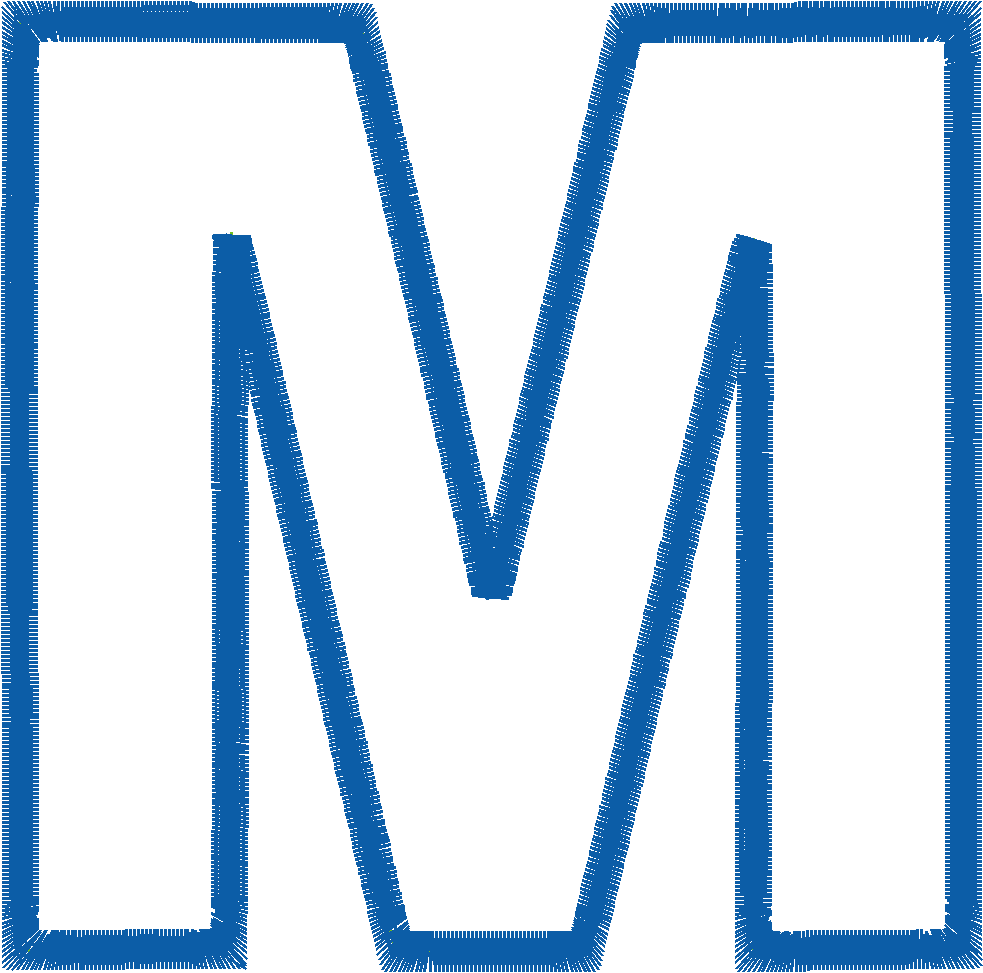 Applique - Alphabet 2  (13)