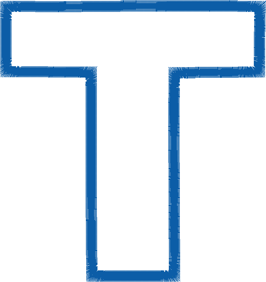 Applique - Alphabet 2  (20)