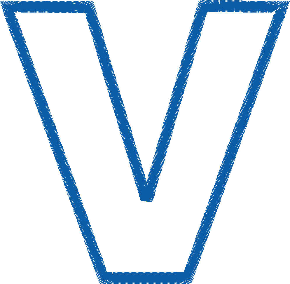 Applique - Alphabet 2  (22)