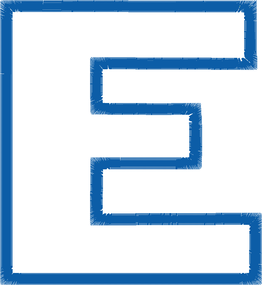 Applique - Alphabet 2  (5)