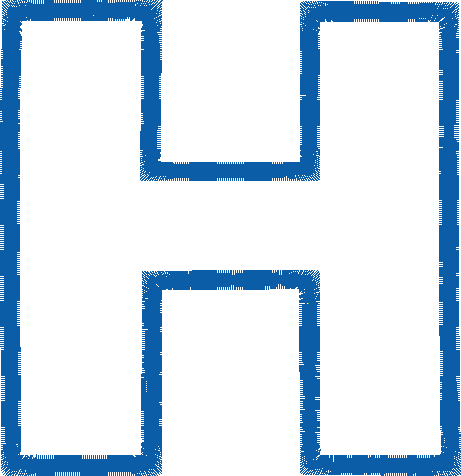 Applique - Alphabet 2  (8)