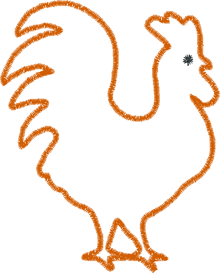 Rooster