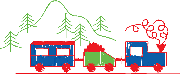 Applique - Boys Bibs  (22)