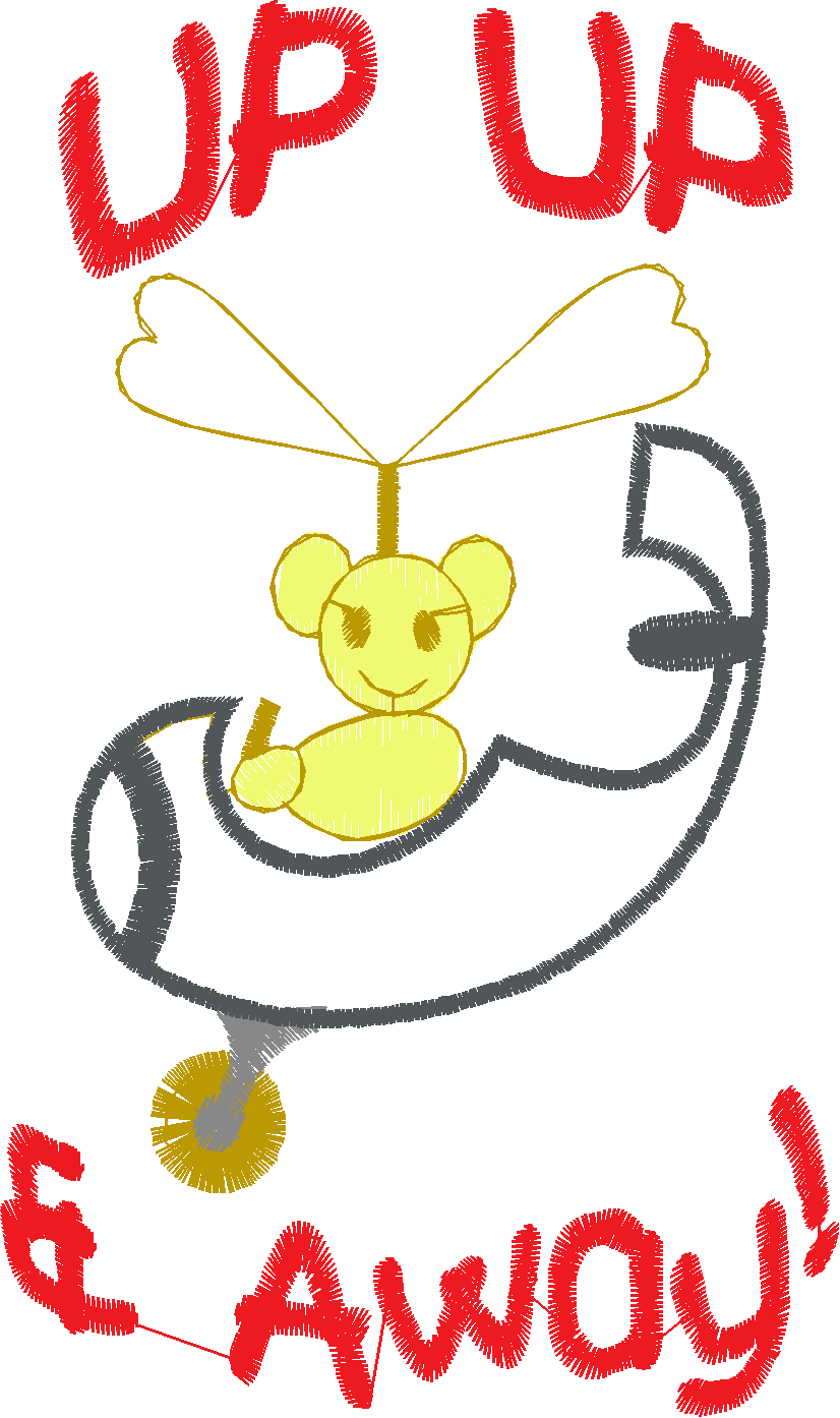 Applique - Boys Bibs  (24)