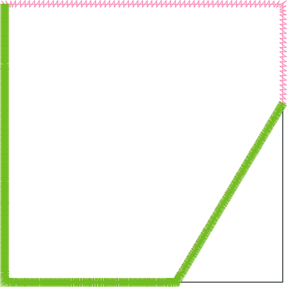 Applique - Butterfly Quilt Blocks  (7)