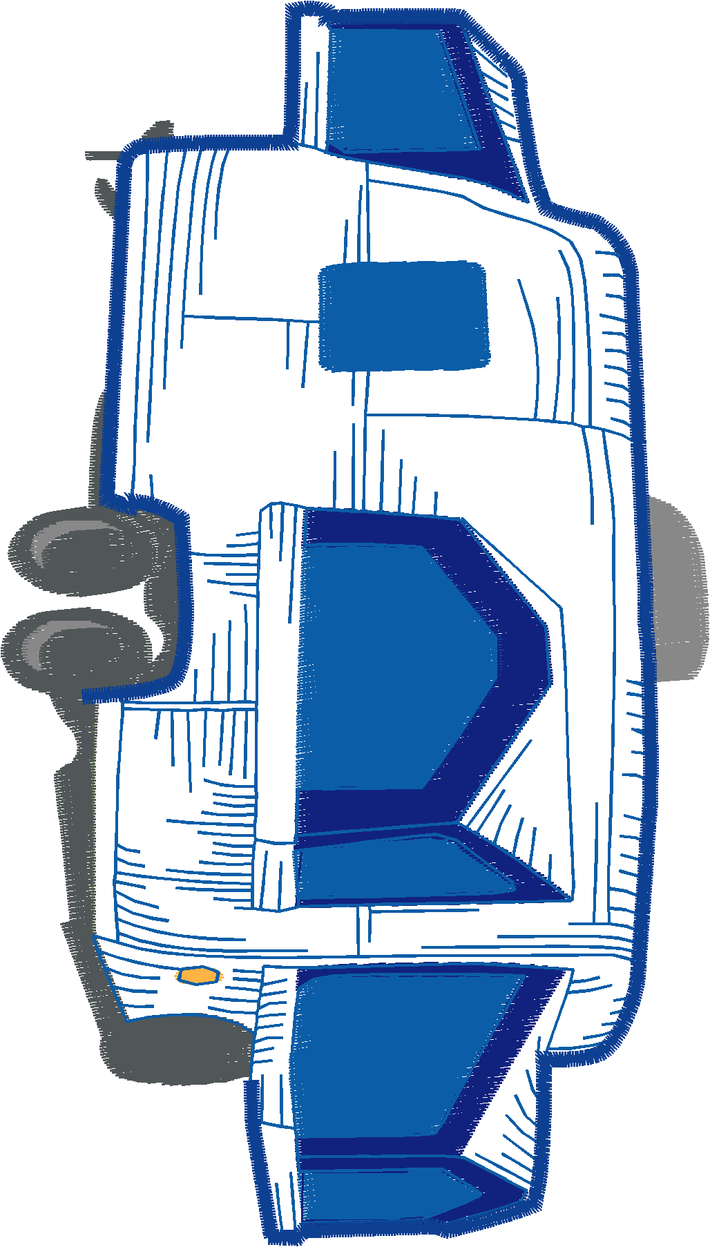 Applique - Camper Vans  (5)