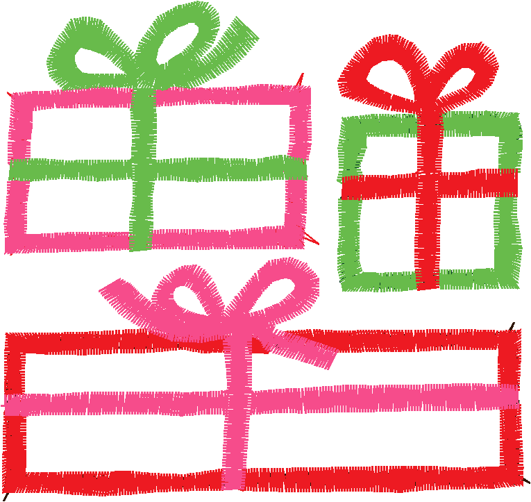 Applique - Seasons & Celebrations (1)