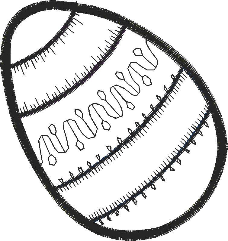 Applique - Seasons & Celebrations (10)