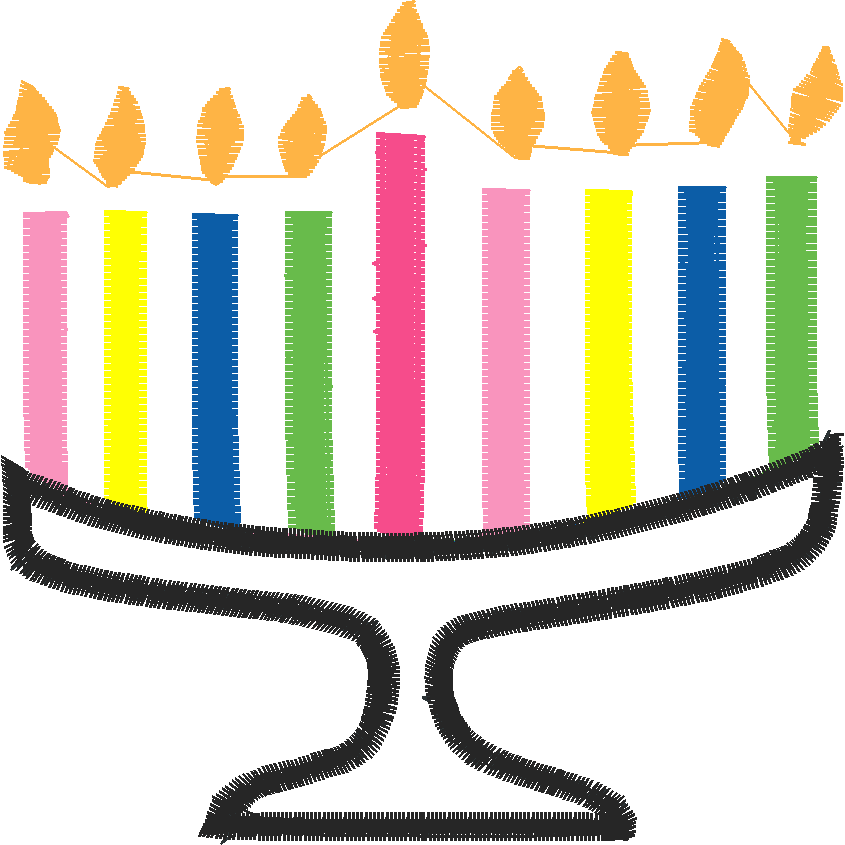 Applique - Seasons & Celebrations (12)